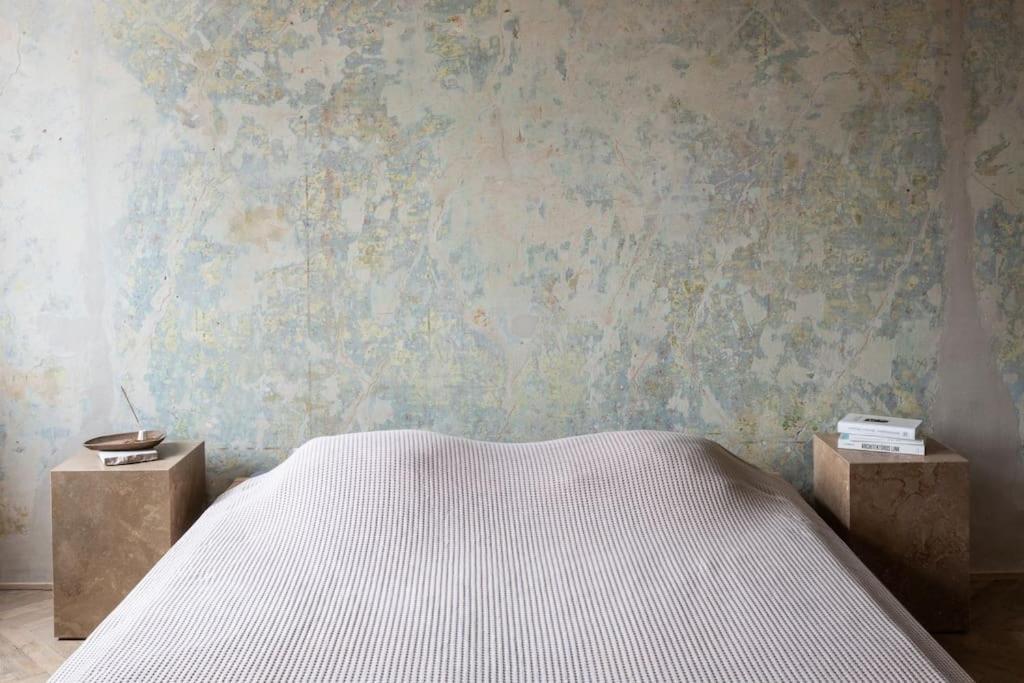 Authentic 1 Bd Old Town Apartment By Hostlovers カウナス エクステリア 写真